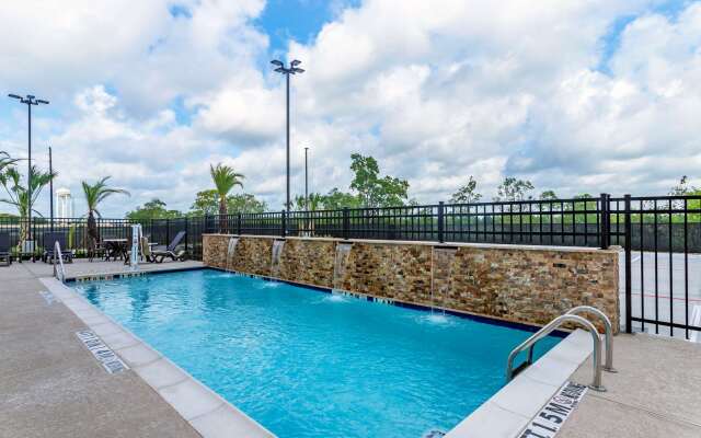 Comfort Inn & Suites Waller