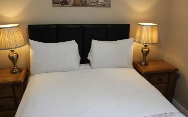 Wild Atlantic Way Accommodation Burnside Park