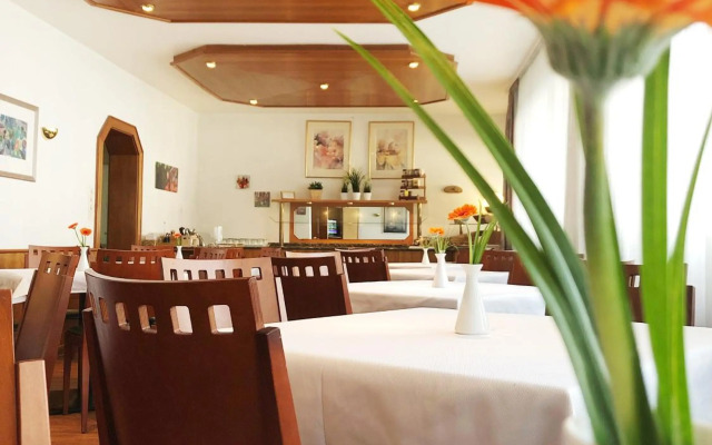 Hotel Wegener