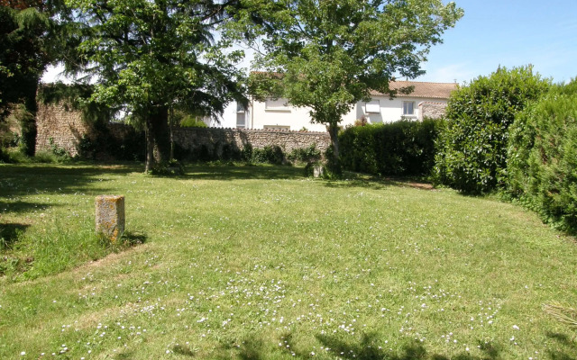 Hôtel Le Cheval Blanc