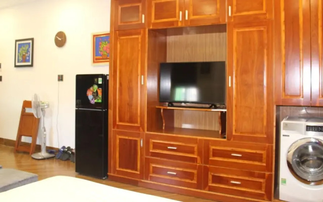 Temo House