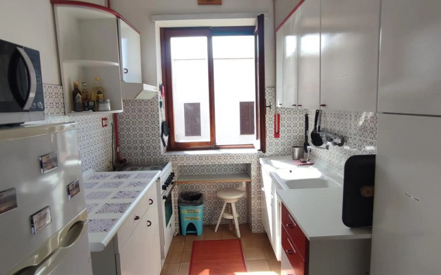 Fronte Mare Ostia Lido