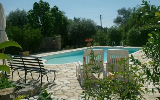 La Perla Villa