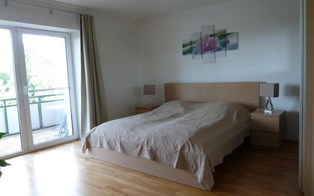 Fewo Dresden-Trachau