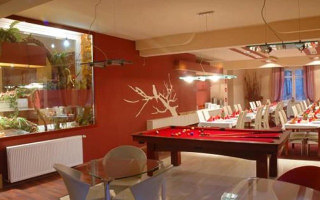 KRISTINA Willa & Spa