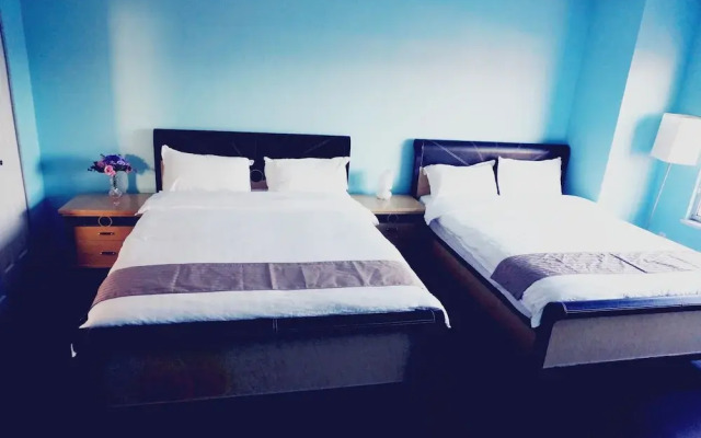 Beijing Vancouver Homestay