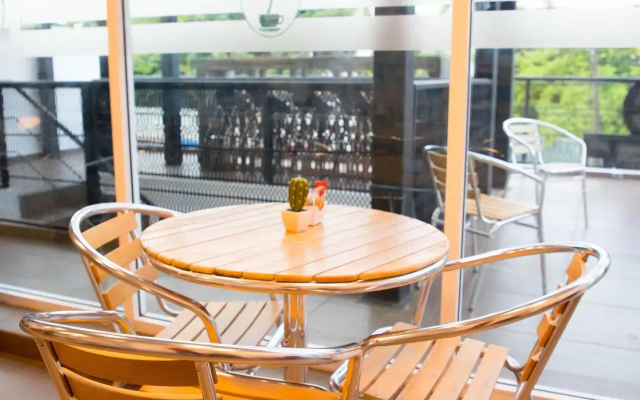 Hotel Boutique Kinyaah