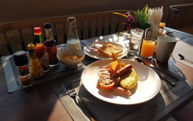 SureStay By Best Western Iconic Suvarnabhumi