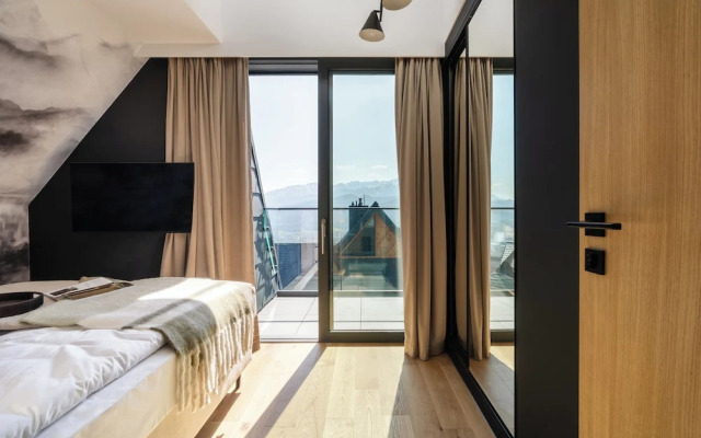 Landscape Villas - LoftAffair Spa Collection