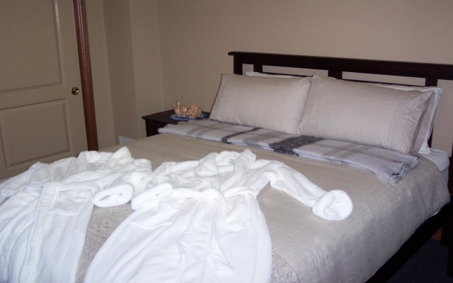 R on the Downs BnB & Spa Cottages – Guest Rooms – Yangan