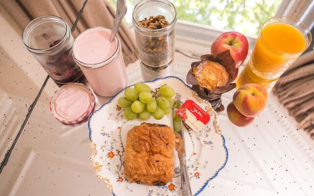 The Rosebery Boutique Hotel