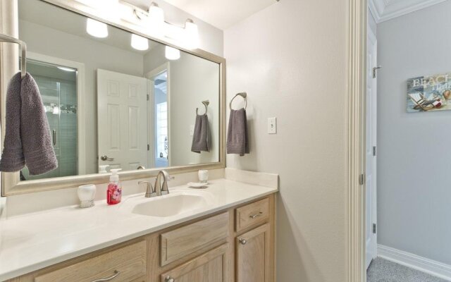 Rain Dancer by South Padre Condo Rentals