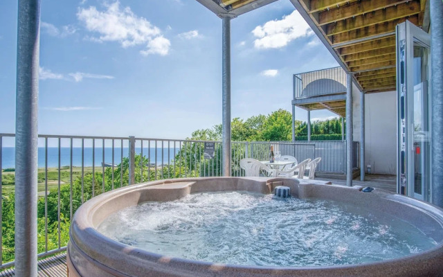 Dunes End - 2 Bedroom Apartment - Pendine