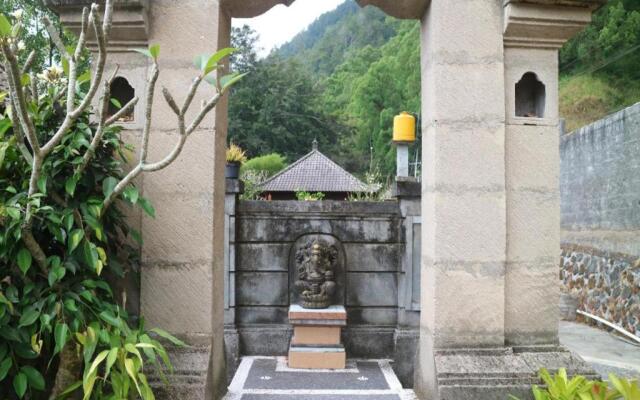 Batur Green Lakeview in Kintamani Bali