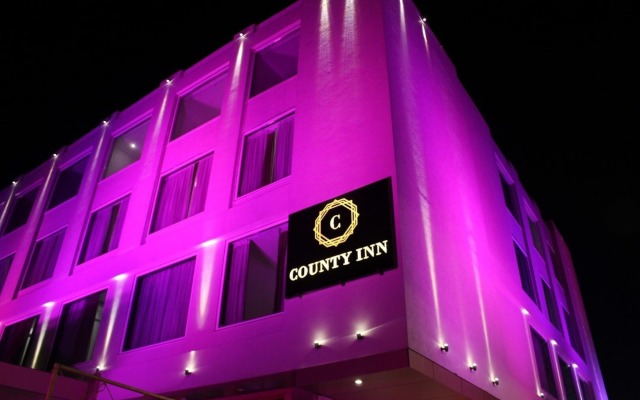 County Inn Hotel