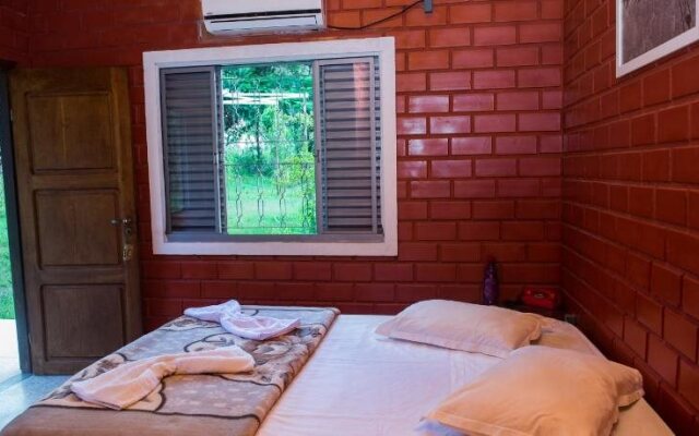Hostel Nature