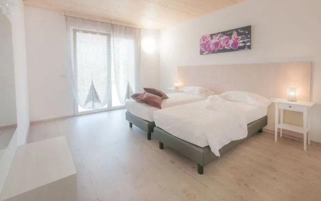 Agriturismo Monte Oliveto