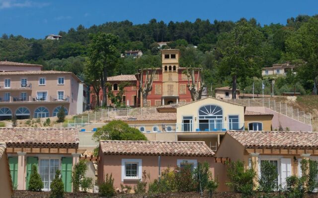 Beautiful Apartment With AC, Near Lac de Saint-cassien