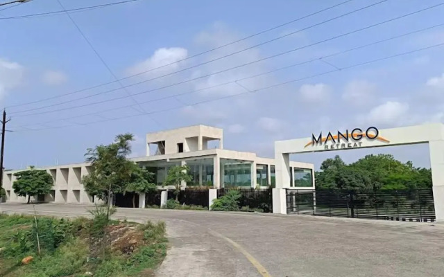 Mango Retreat Hotel and Resort