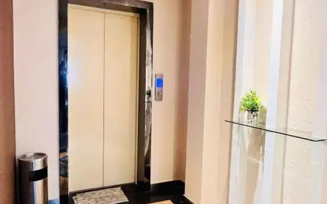 Kunming Fuxuan Hotel (ShopCuihu Park)