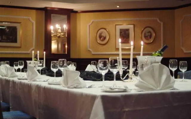 The Hoxton Edinburgh