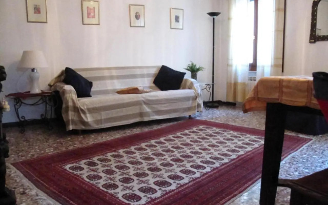 Abitazione Morosini