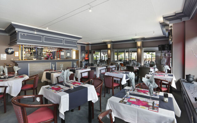 The Originals City, Hôtel de l'Ange, Guebwiller