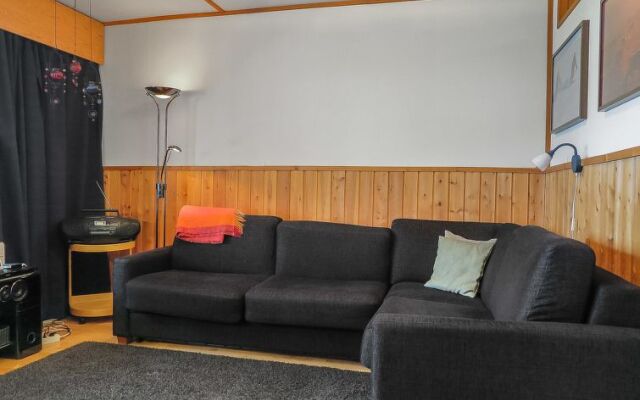 Holiday Home Saariselän väärtin kammi 1