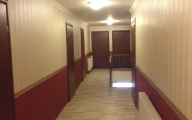 B&B Panzió
