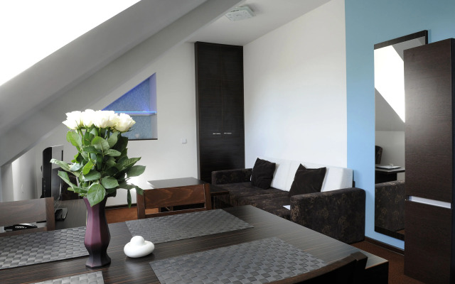 Wellness penzion Kroměříž - Zlobice