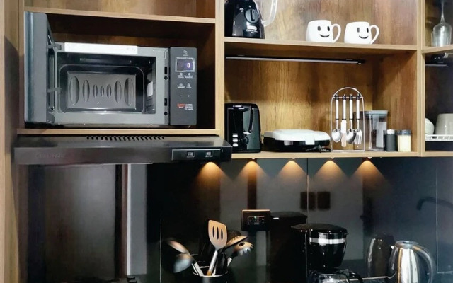 Epic Suite 212 Deluxe Aeropuerto