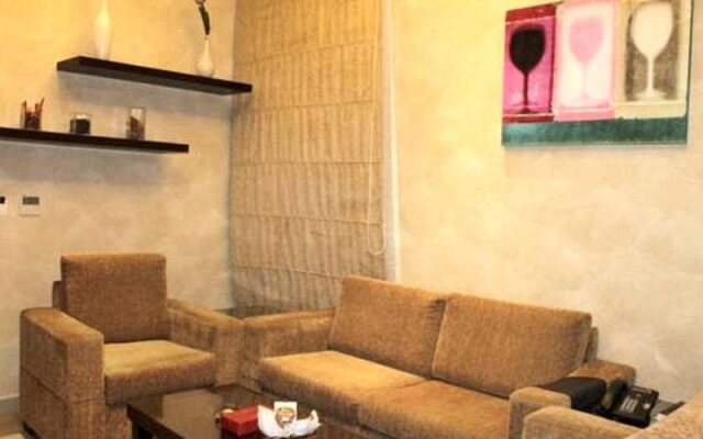 Rest Inn Suites Riyadh