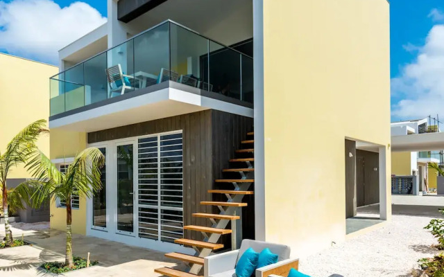 Delfins Residences
