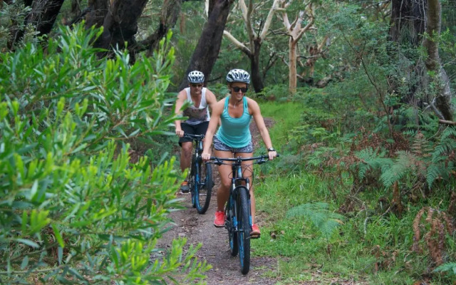 The Family Entertainer - with sweeping water views