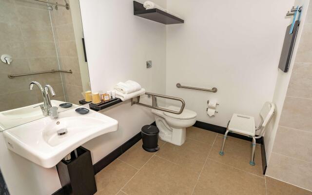 Hampton by Hilton Antofagasta