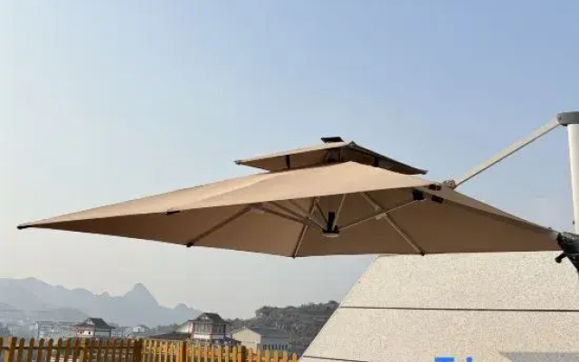 Mountain Retreat B&B (Huangguoshu Waterfall Scenic Area Branch)