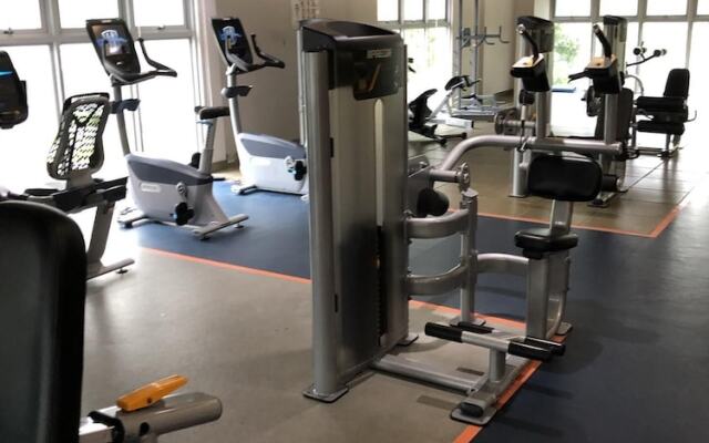 Modern 3 Bed Apartment in Ho Chí Minh City