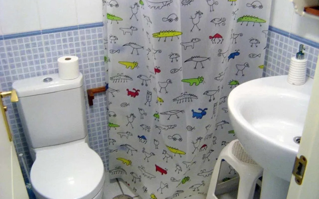 Apartamento Jardines L2-2A