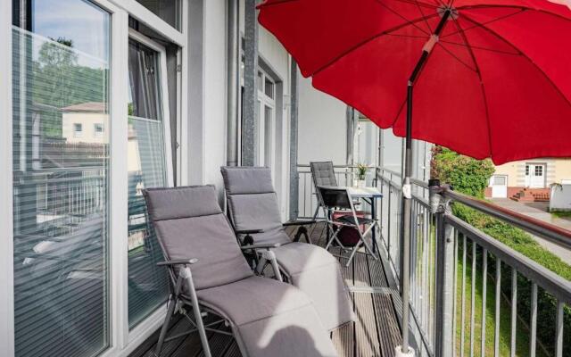 Villa Marin Wohnung 14