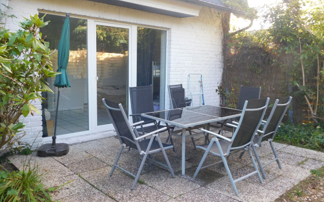 Familie Decker-Behrends