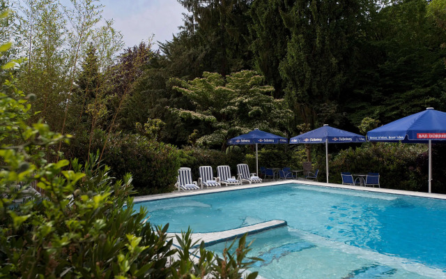 Badischer Hof Baden Baden - Limited Edition by Leonardo Hotels