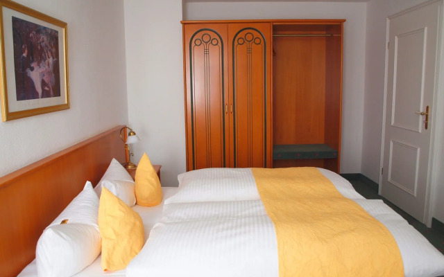 Hotel Bellevue Schmölln