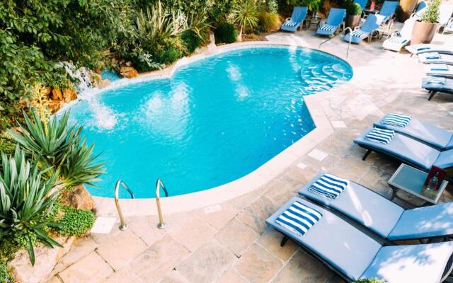 The Club Hotel and Spa