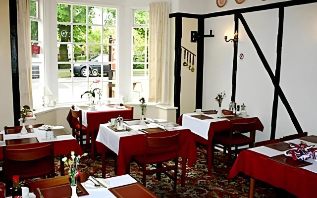 The Sherwood
