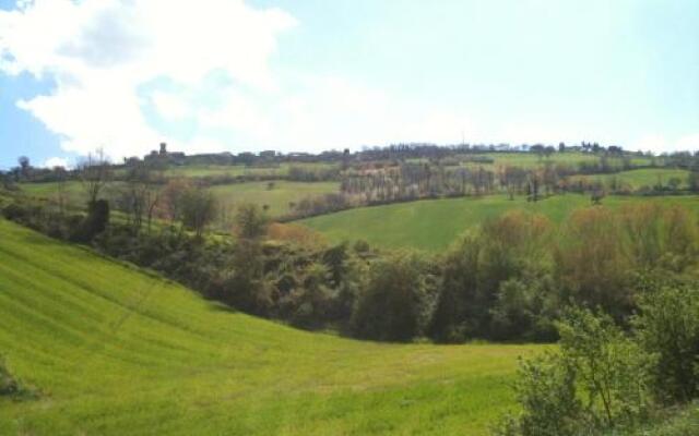 Agriturismo Casale il Gallo Bianco