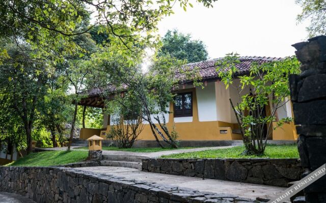 Amaya Lake Dambulla