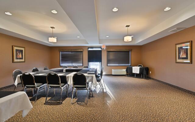 Prestige Cranbrook Hotel, BW Premier Collection