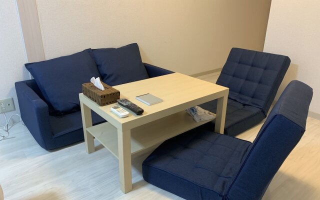 Clio Court Namba East