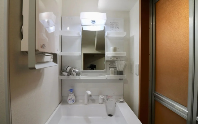 Kandaminium Odori room201