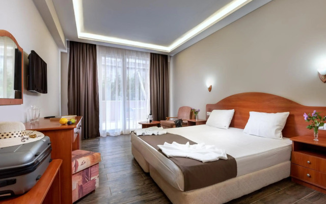 Hotel Sunny